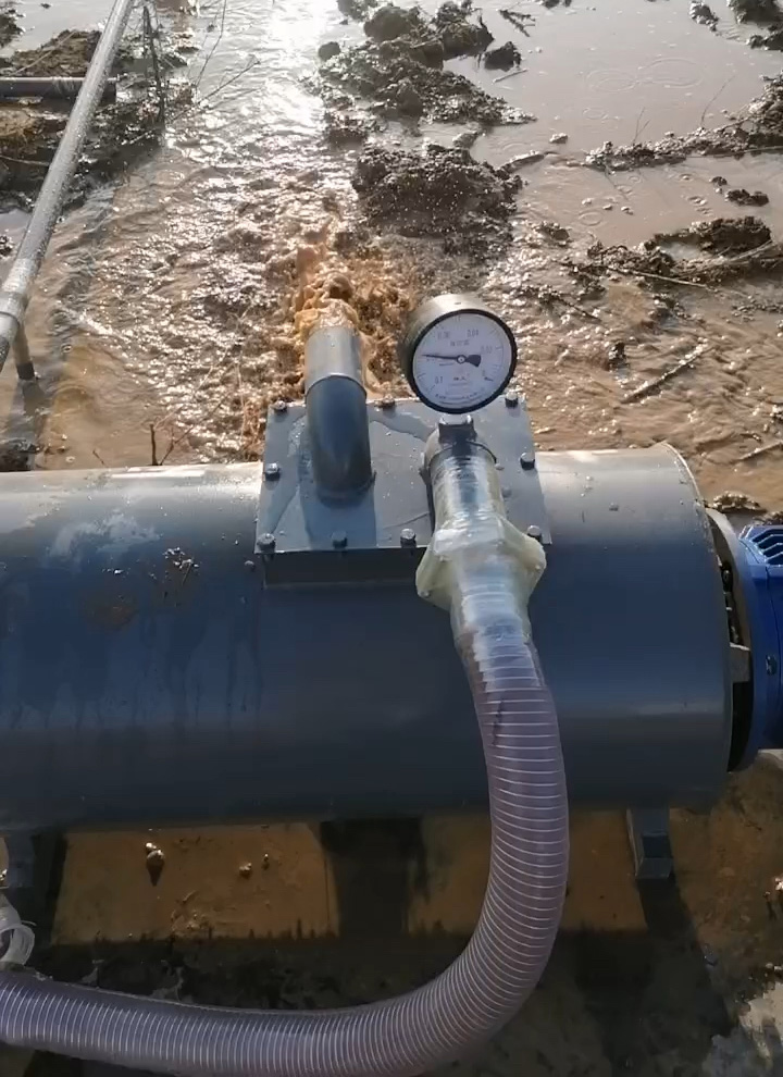 衡水桃城区真空井点降水